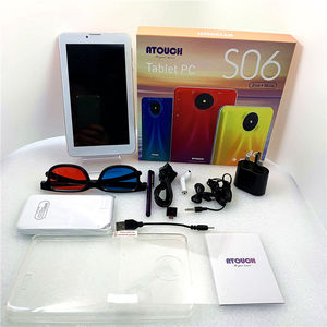 Teclast S60 7 Inch <strong>Android</strong> 5.1 <strong>2GB</strong> <strong>RAM</strong> 16GB ROM Tablets PC Computer for Professional <strong>Android</strong> 4G <strong>Phablet</strong> Tablet - Product Image 4