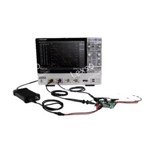 Oscilloscope numérique portable professionnel haute résolution Siglent Sds6000 Pro Series avec sonde Sds6104 H10 - Product Image 4