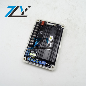 60206-1035 Compatible con el nuevo regulador de voltaje AVR SR7 para el generador Mecc Alte AVR 60206-1035 - Product Image 3