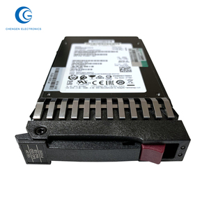 R0q35a <span class=keywords><strong>SSD</strong></span> Ổ đĩa cứng MSA 960GB SAS 12g đọc chuyên sâu SFF 2.5inch máy chủ nội bộ SAS SATA trạng thái rắn đĩa máy chủ <span class=keywords><strong>SSD</strong></span> - Product Image 2