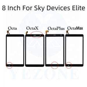 Écran tactile LCD pour Amazon <span class=keywords><strong>Fire</strong></span> Hd 8 2020 10e génération Hd8 K72Ll4 Écran tactile LCD Digitizer Glass Assembly With Frame - Product Image 4