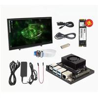 Kit de Desarrollo Jetson TX2 NX para IA/Inteligencia Artificial, Aprendizaje Profundo Integrado para Sistema Core Linux Ubuntu ORIGINAL