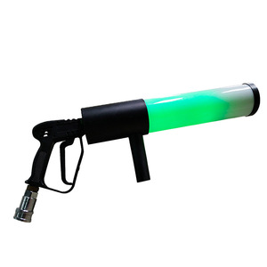 Pistola de Columna de Aire Limin para Efectos de Iluminación en Escenarios, Salones de Baile, Bares, Discotecas, Actuaciones, Bodas y Celebraciones - Product Image 2
