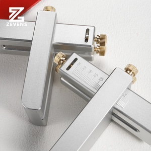 Nhôm allo Epoxy phun cát tự làm da công cụ vành đai cắt da công việc thủ công công cụ Da công cụ - Product Image 6