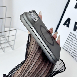 Étui pliable imprimable DIY pour iPhone 18 Fold Ultra, nouveau modèle tendance, aimant puissant, protection antichoc - Product Image 3
