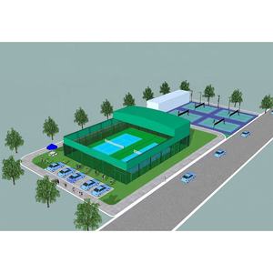 Auvent Rétractable Électrique Pliant pour Terrasses Sportives, Chapiteaux, Stades et Tentes de Toit - Product Image 1