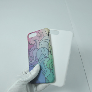 Funda de teléfono con impresión por sublimación de logotipo personalizado, carcasa de teléfono en blanco con corazón 3D para iphone <span class=keywords><strong>11</strong></span> 12 13 14 Pro Max <span class=keywords><strong>Samsung</strong></span> todos los Android - Product Image 4