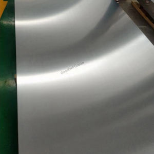 Lembaran Aluminium gulung 0.3mm seri 6061 1001 5xxx 8mm 2024-t3 0.5mm 4mm 8mm 18mm lembar Aluminium untuk kabinet dapur - Product Image 4