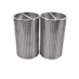 Заводская цена на сито Johnson для пивоварни, для пивоварных котлов и процеживания, материал SS316L, для производства пива - Product Image 5