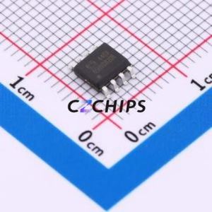 Chip IC de circuito integrado SN65HVD82DR(ES) SOP-8 original y nuevo, Chip IC de circuito integrado de 2/1/1 IC - Product Image 1