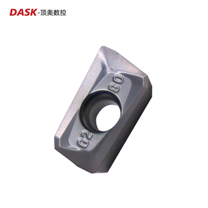 <span class=keywords><strong>Insert</strong></span> de fraisage CNC 02/04 <span class=keywords><strong>petit</strong></span> <span class=keywords><strong>insert</strong></span> de fraisage de nettoyage de racine <span class=keywords><strong>d</strong></span>'<span class=keywords><strong>angle</strong></span> R lame APGT11350204PDER - Product Image 4