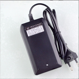 Cargador de Baterías Fungold 26650 21700 18650 4.2V de Doble Ranura para Escritorio, para Baterías Estándar - Product Image 2