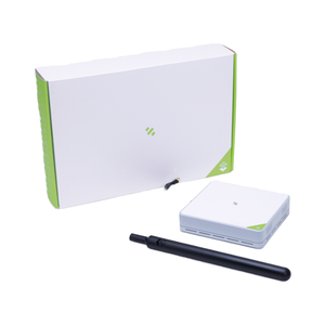 Seeed Studio SenseCAP LoRaWAN Passerelle intérieure (<span class=keywords><strong>SX1302</strong></span>) - AS923 Japon Asie 923MHz pour solution de déploiement IoT intelligent multiplateforme - Product Image 3
