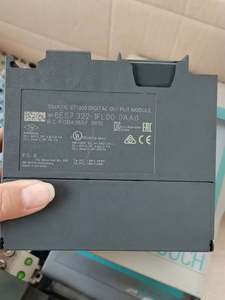 6ES7322-1FL00-0AA0 คอนโทรลเลอร์แบบโปรแกรมได้ของแท้ใหม่เอี่ยม 6ES7322-1FL00-0AA0 มีสินค้าในสต็อก - Product Image 3