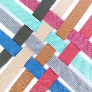 Vente en gros d'accessoires de sac à sangle en polyester pour sangle de bagage <span class=keywords><strong>ruban</strong></span> <span class=keywords><strong>sergé</strong></span> en <span class=keywords><strong>coton</strong></span> pour sangle d'appareil photo pour projets de sangle - Product Image 2