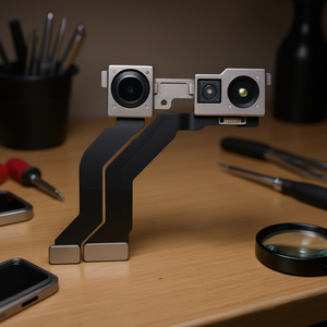 Câble flexible de caméra frontale pour iPhone 13 Mini, pièce de réparation - Product Image 3