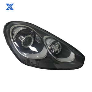 Faros de Xenón Originales al por Mayor para <span class=keywords><strong>Porsche</strong></span> <span class=keywords><strong>Cayenne</strong></span> 958.2 <span class=keywords><strong>2015</strong></span> 2016 2017 2018, Accesorios para Faros Delanteros - Product Image 1