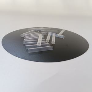 Toptan şeffaf <span class=keywords><strong>FEP</strong></span> ısı Shrink tüp tıbbi <span class=keywords><strong>FEP</strong></span> tüpler - Product Image 3