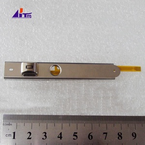 Bộ Phận ATM Bộ Đọc Thẻ NCR Sankyo Đầu Đọc R/W Đầu Từ 2 Rãnh 9980235657 998-0235657 - Product Image 3