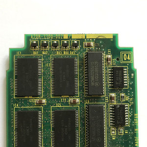 บอร์ดซีพียู FANUC รุ่น A20B-3300-0020 การ์ด Pcb ของแท้ใหม่สำหรับเครื่องจักรซีเอ็นซี มีสินค้าในสต็อก - Product Image 2