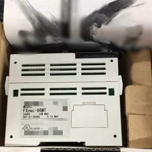 Module de commande FX2NC-96MT neuf, automatisation industrielle d'origine avec garantie d'un an - Product Image 3