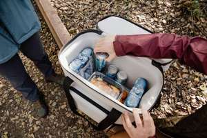 Customized Design Waterproof Cooler Tote <b>Bag</b> for Outdoor Camping Soft Cooler <b>Bag</b> for Fishing and <b>Beach</b> Cooler <b>Bags</b> - Product Image 6