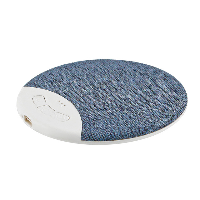High Quality Bedside & Under-Pillow for 5.3 Wireless Speaker with Built-in Battery Sleep Aid Function Mini Design