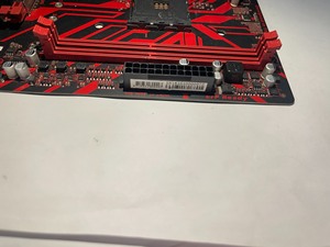 Carte mère de jeu B450M-GAMING 2xDDR4, prise en charge du processeur AM4, carte mère B450M, carte mère d'occasion, carte mère AM4, socket AM4 - Product Image 4