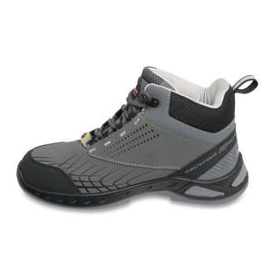 Chaussures de sécurité hautes Beta 7274G FitEvolution en nubuck déperlant S3S (tailles 37-48) - Product Image 3