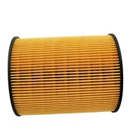 Filtre à huile direct d'usine E13HD47 P550765 LF3867 HU1381x FO-ECO002 pour élément de filtre à huile de moteur diesel de camion