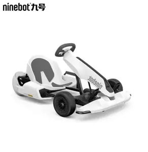 Ninebot Segway xiaomi compatible go karting wholesale e gokart ride on car off road racing kids go karts for adults