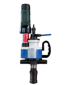 เครื่องลบคมท่อสแตนเลสขนาดเล็กแบบพกพาขายดีที่สุด 65-159 มม. - Product Image 2