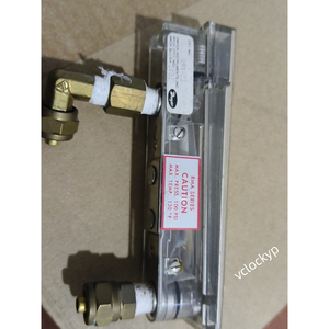   RMA-23 0-50PSI มือสอง - Product Image 2