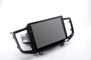 ZESTECH Autoradio Android 10 con <span class=keywords><strong>DVD</strong></span> e Navigazione, <span class=keywords><strong>TV</strong></span> <span class=keywords><strong>per</strong></span> Auto Honda Pilot, Lettore <span class=keywords><strong>DVD</strong></span> con Schermo Touch, Sistema di Navigazione - Product Image 3