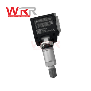 A0009052102 36106856209ระบบเซ็นเซอร์ตรวจวัดแรงดันลมยางสำหรับ F10 F30รถ BMW 328i 535i เซนเซอร์ก้านวาล์ว433MHz TPMS ที่เชื่อถือได้ - Product Image 5