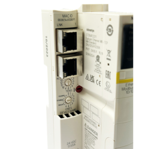 Relais de sécurité d'origine neuf, contrôleur PLC STBNIP2311, convertisseur de fréquence, contrôleurs PAC dédiés - Product Image 1