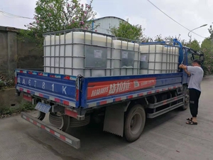 Building Waterborne Polyurethane Liquid <strong>Thickener</strong> Non-ionic Associative Polyurethane <strong>Alkali</strong> <strong>Swelling</strong> Emulsion Paint <strong>Thickeners</strong> - Product Image 2
