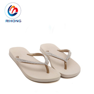 <span class=keywords><strong>Infradito</strong></span> da donna in gomma naturale <span class=keywords><strong>con</strong></span> stampa logo personalizzata, all'ingrosso a prezzi convenienti - Product Image 6