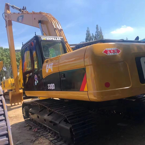 Excavatrices d'occasion Cat Caterpillar 330D2L. Excavatrices d'occasion CAT 330D, CAT 330 d'occasion, prix bas, bon état de marche - Product Image 1