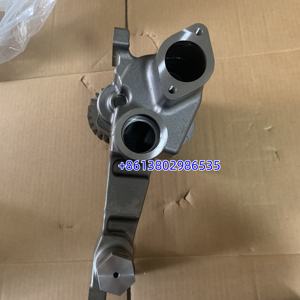 6D170-3 SAA6170-5 6162-K1-9901 6162-23-8010 Ensemble moteur Alternateur de joint de culasse - Product Image 4