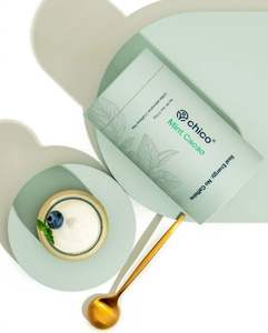 Caja de Regalo de Cartón Cilindro Biodegradable, Redonda, Kraft, Ecológica, Impresa Personalizada, Tubo de Papel para Embalaje - Product Image 2