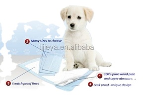 Alfombrillas de Entrenamiento Desechables para Cachorros de Alta Calidad Personalizadas, Suministros para el Entrenamiento de Mascotas - Product Image 3