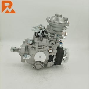 Bomba de Inyección de Combustible 0460426313 VE6 12F1150R730-5 8801837 R730-5 para Motor WL456 7.5L - Product Image 1