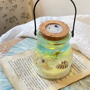 Bougie parfumée créative pour la maison, chambre à coucher, veilleuse décorative, un cadeau premium, atmosphérique et portable, parfait pour un anniversaire. - Product Image 2