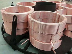 Bakır tel değirmen-Berry bakır 99.99% örnekleri İspanya, almanya, japonya, güney kore, hindistan, fransa - Product Image 6