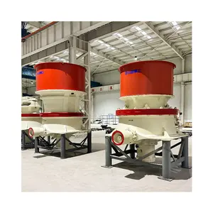 ShanYue fabrika fiyat konik kırıcı makine fiyat büyük kapasiteli tek silindirli hidrolik taş kırma makinesi işleme makinesi