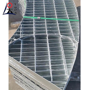 <span class=keywords><strong>Grille</strong></span> <span class=keywords><strong>en</strong></span> acier galvanisé à chaud, lisse ou dentelée, pour drainage, gouttière, <span class=keywords><strong>grille</strong></span> <span class=keywords><strong>en</strong></span> fibre <span class=keywords><strong>de</strong></span> verre FRP - Product Image 3