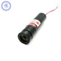 405nm Bleu Violet Ligne 3-5 V Module de Diode Laser 5 mw
