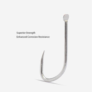 Hameçons de pêche KADO Barbless Premium en alliage de titane japonais forgé - Product Image 3