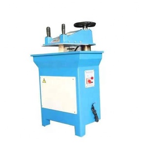 เครื่องกดแบบคลิกเกอร์ 12 ตัน - Product Image 2
